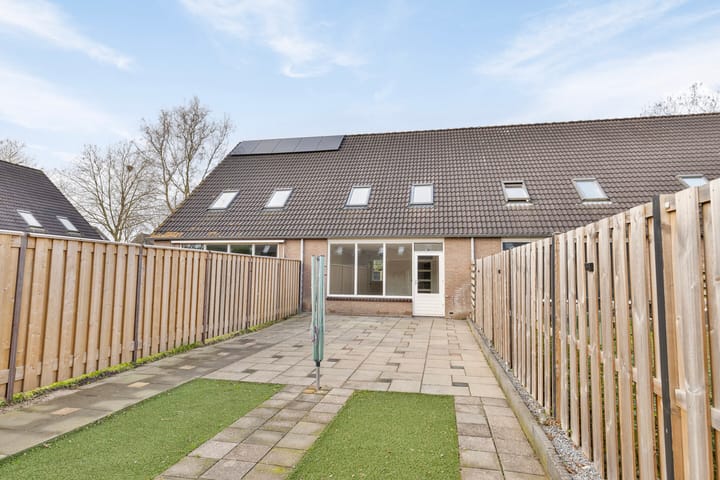 Foto 33 van Gabriëlstraat 38