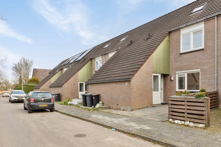 Foto 34 van Gabriëlstraat 38