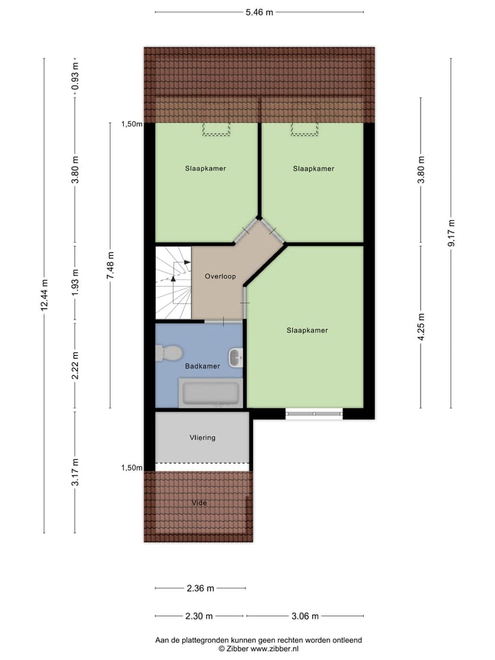 Foto 38 van Gabriëlstraat 38
