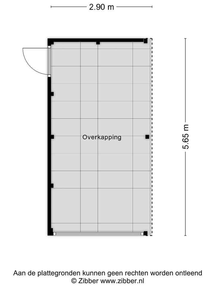 Foto 39 van Gabriëlstraat 38