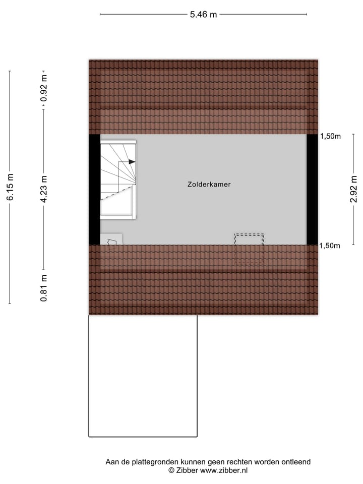 Foto 40 van Gabriëlstraat 38