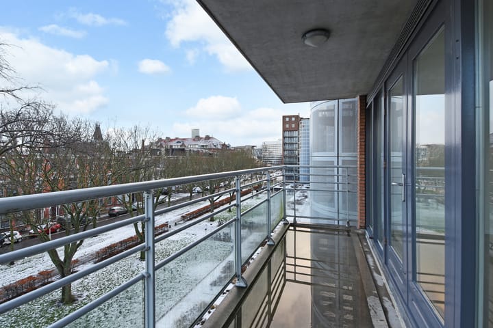 Photo 3 of Cornelis de Wittlaan 260