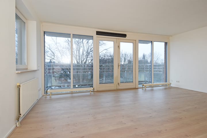 Photo 2 of Cornelis de Wittlaan 260