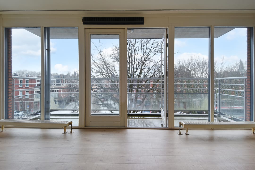Foto 7 van Cornelis de Wittlaan 260