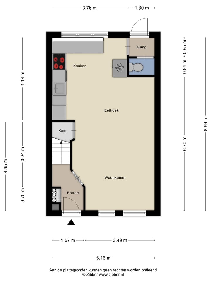 Foto 35 van Zellersacker 1407