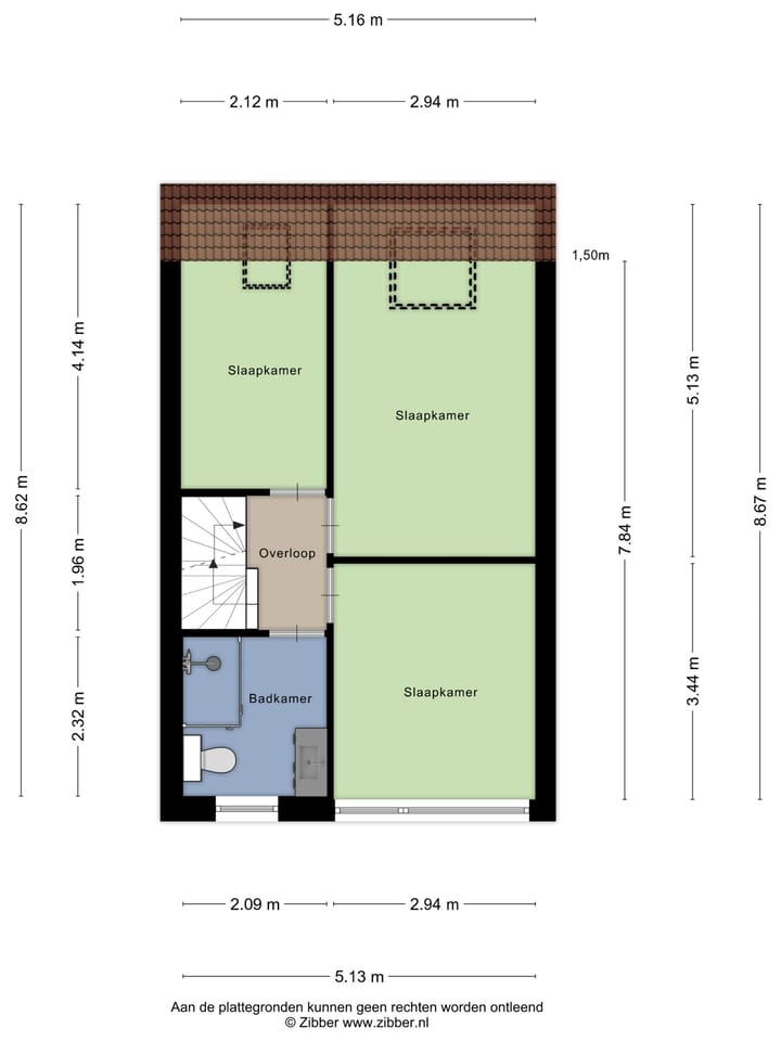 Foto 36 van Zellersacker 1407