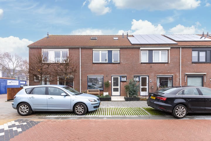 Wezenland 193 main image