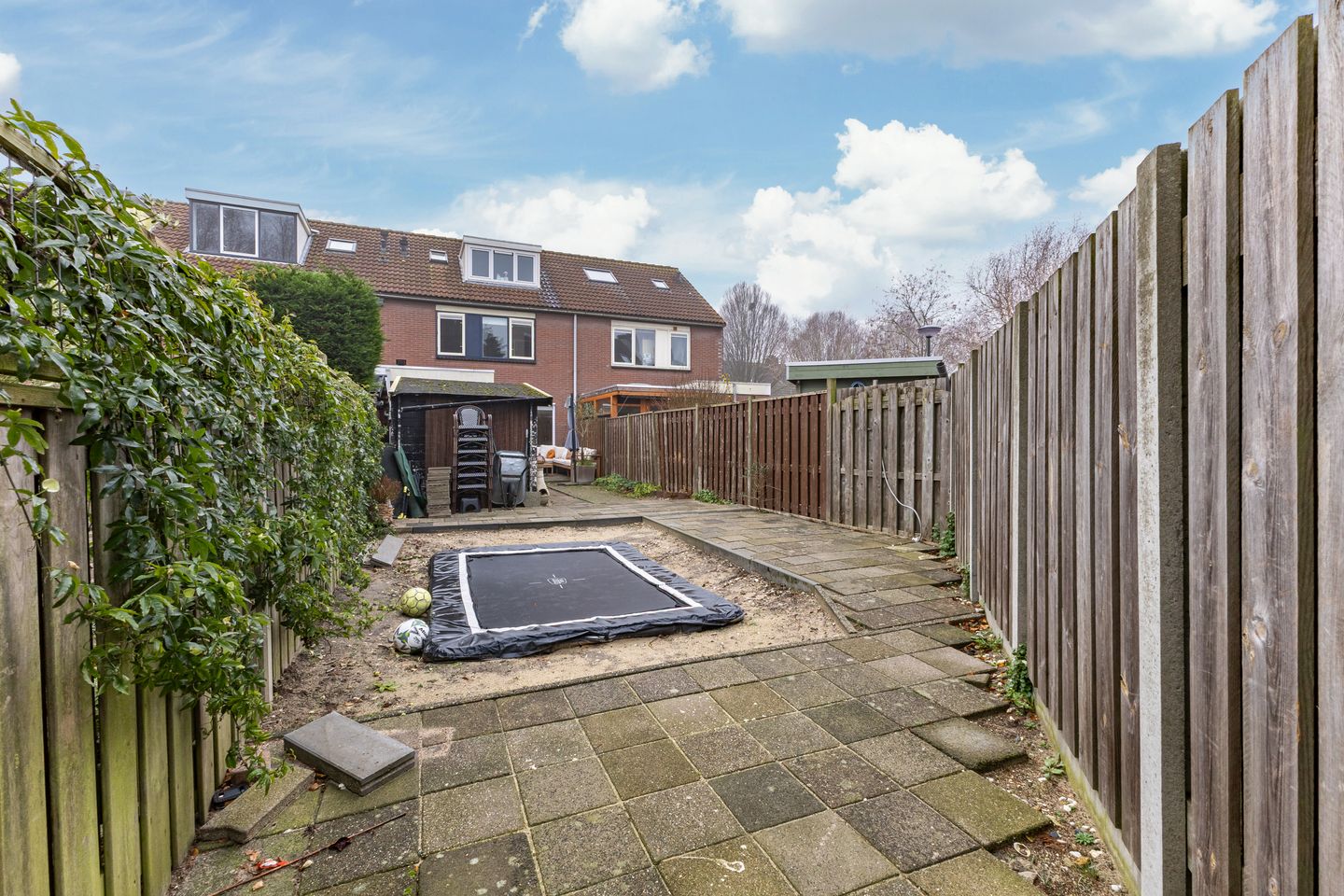 Foto 10 van Wezenland 193