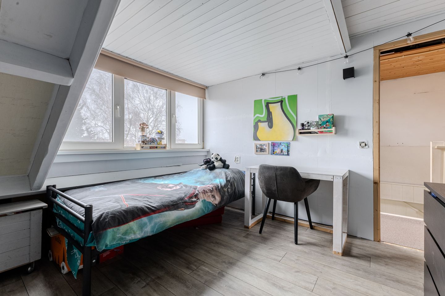 Foto 25 van Wezenland 193