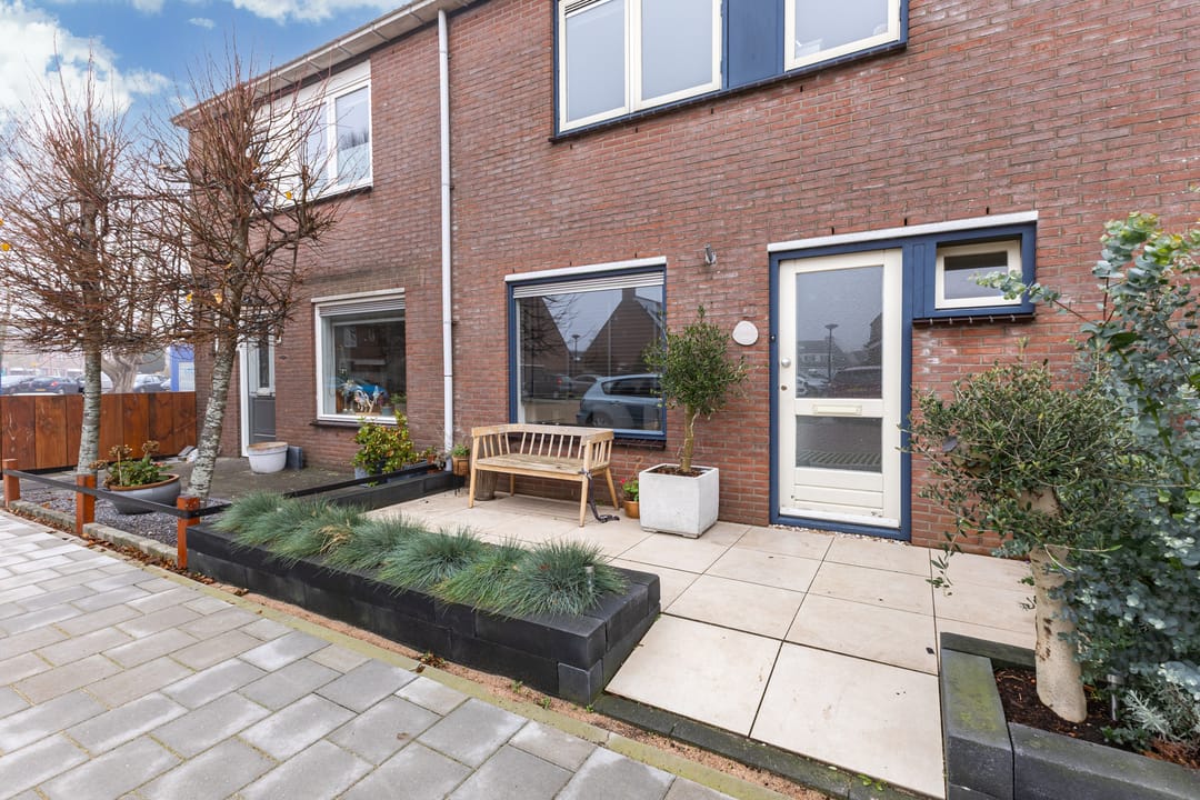 Foto 28 van Wezenland 193