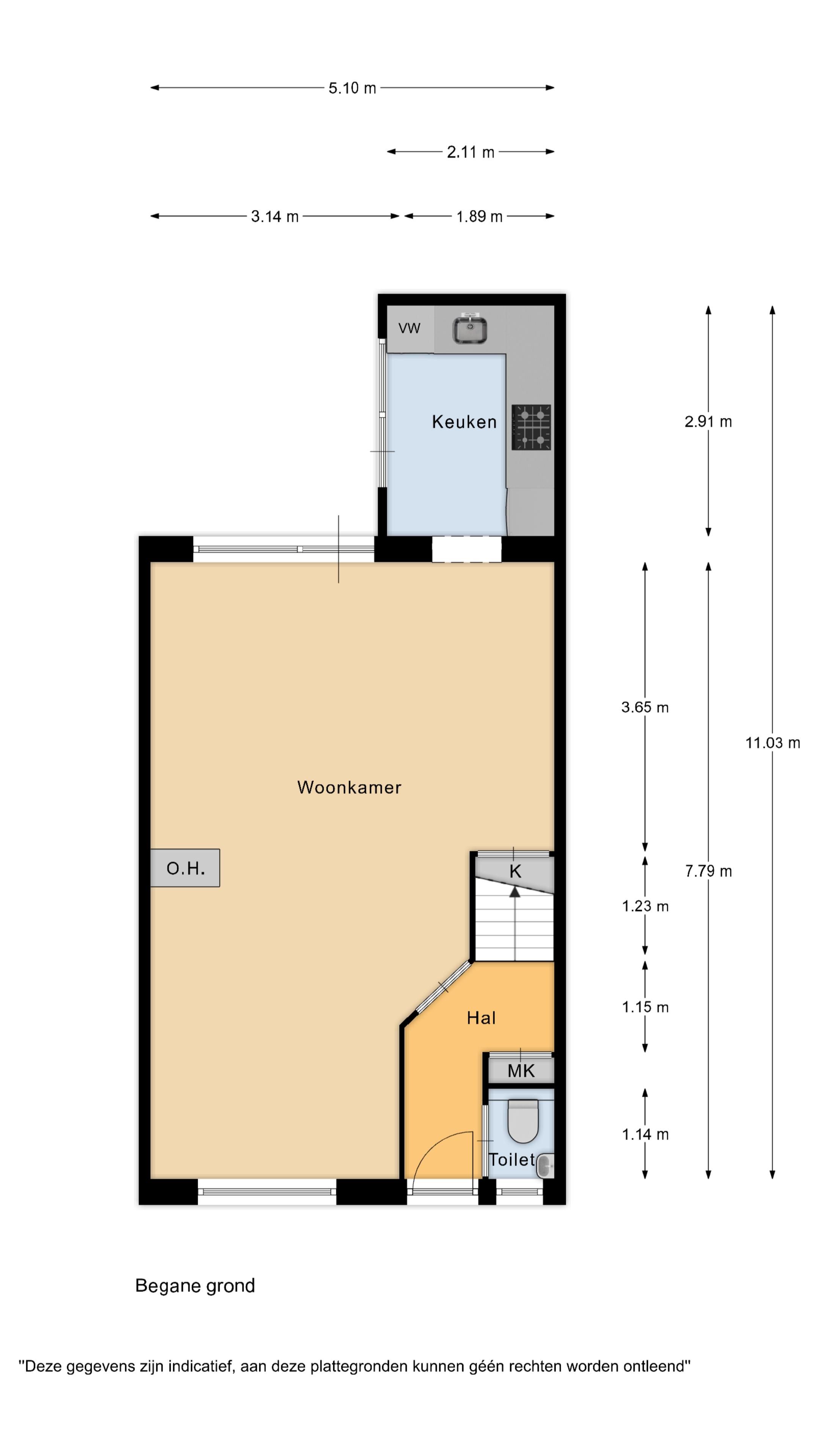 Foto 30 van Wezenland 193