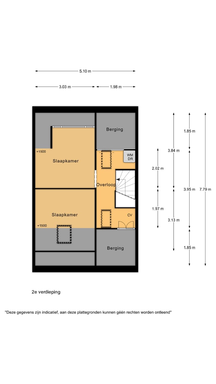 Foto 32 van Wezenland 193
