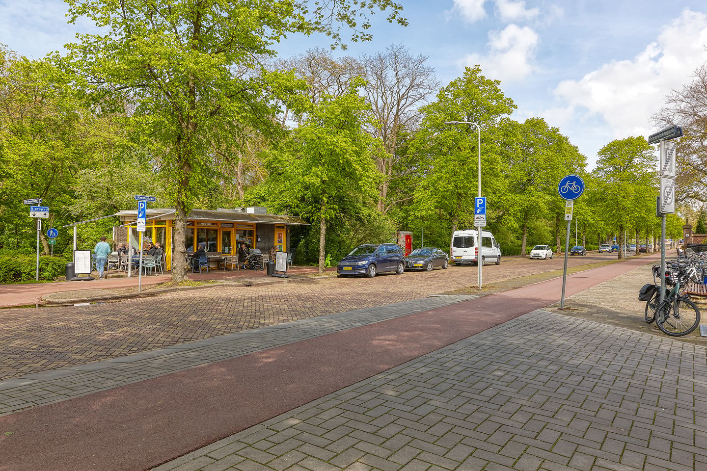 Foto 40 van Riouwstraat 186
