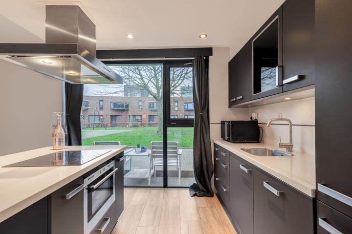 Foto 2 van Tuin van Freyr 28