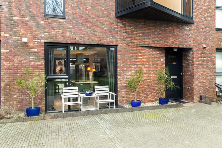 Foto 4 van Tuin van Freyr 28