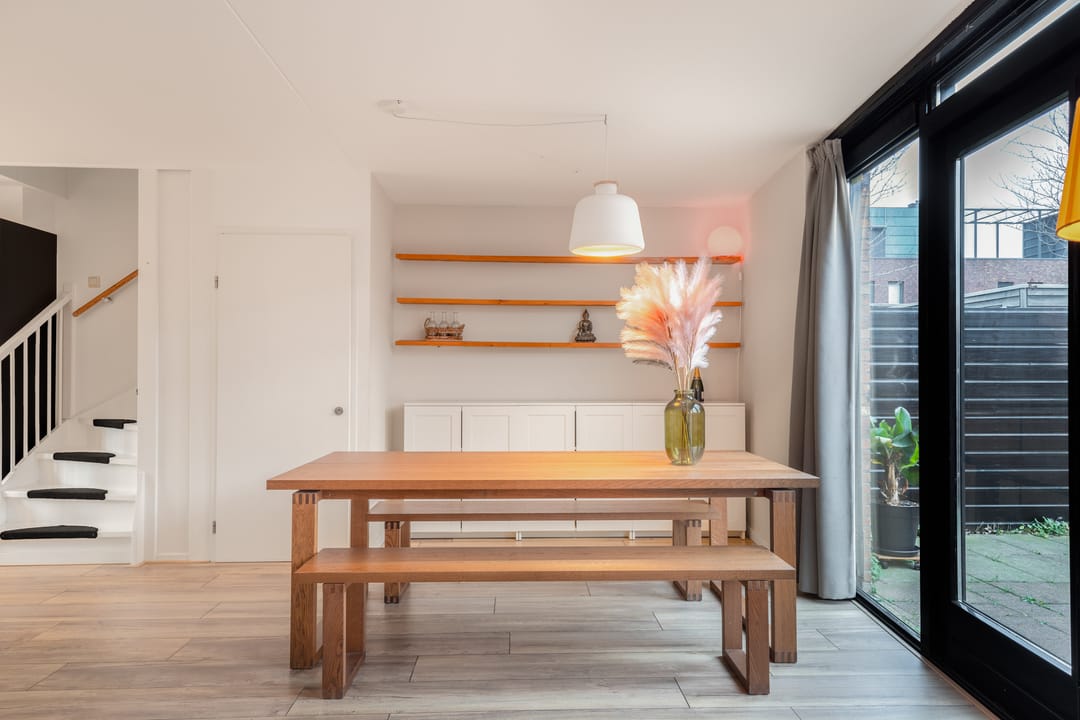 Foto 8 van Tuin van Freyr 28