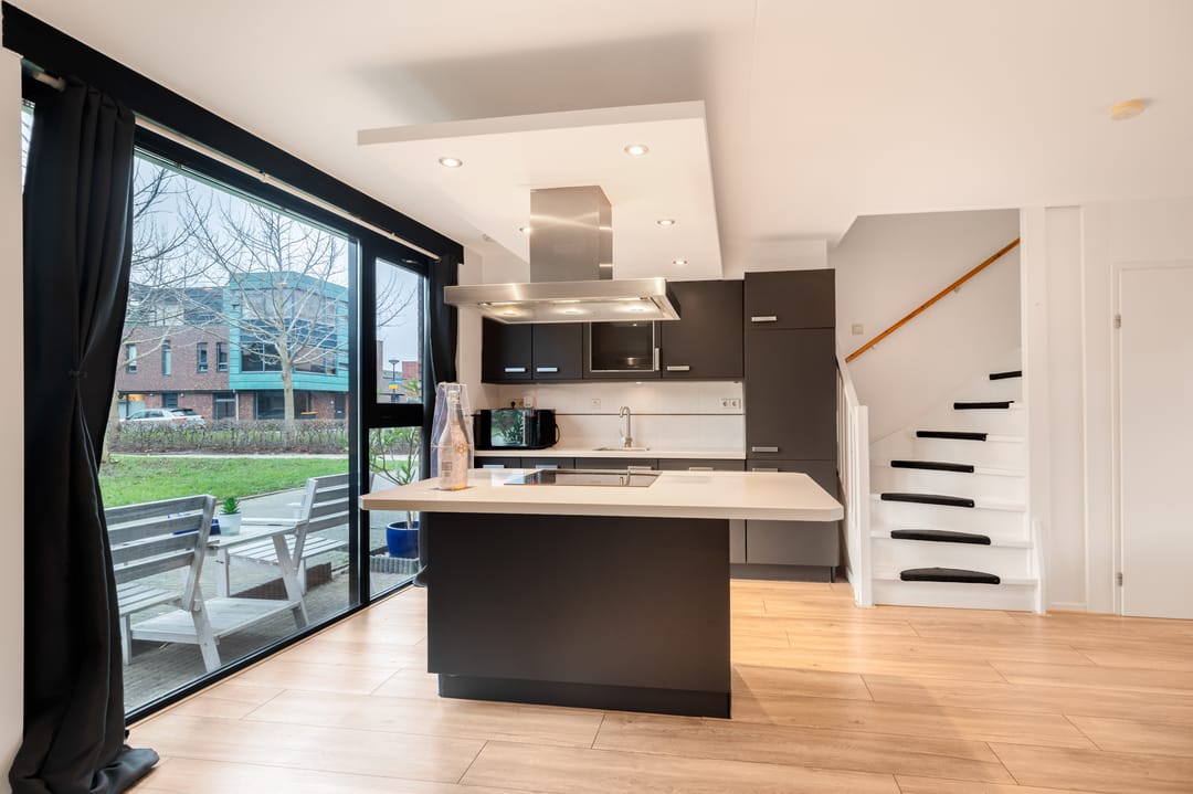 Foto 11 van Tuin van Freyr 28