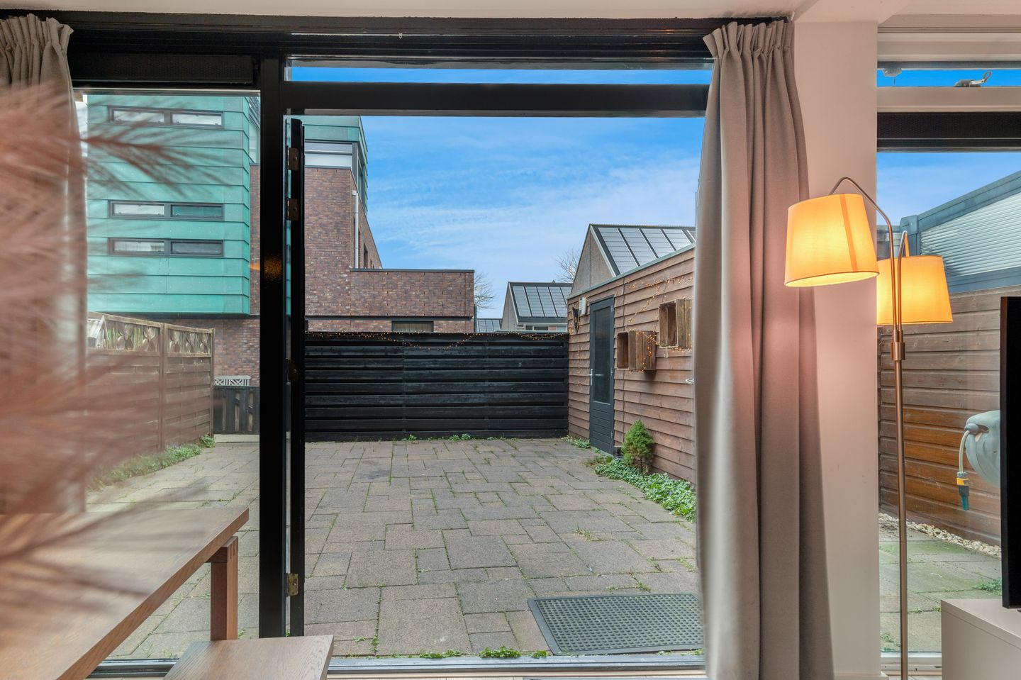 Foto 14 van Tuin van Freyr 28