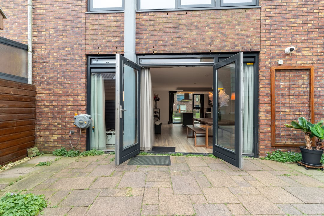 Foto 16 van Tuin van Freyr 28