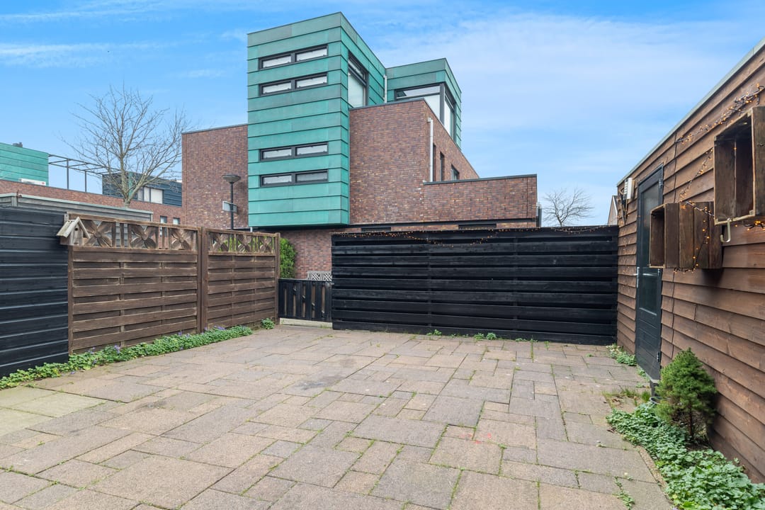 Foto 17 van Tuin van Freyr 28