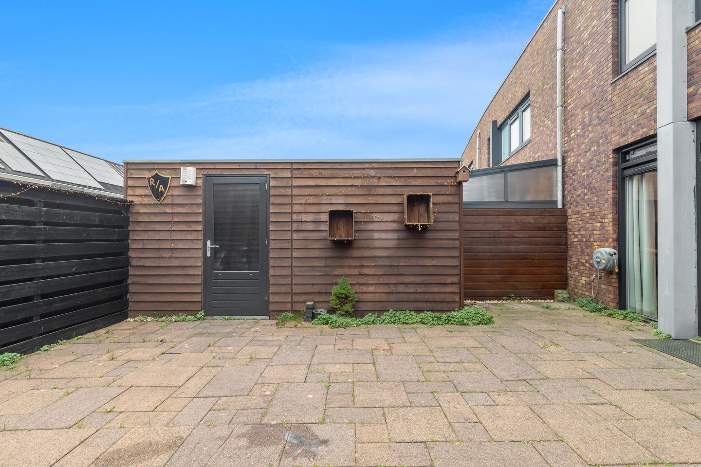 Foto 19 van Tuin van Freyr 28