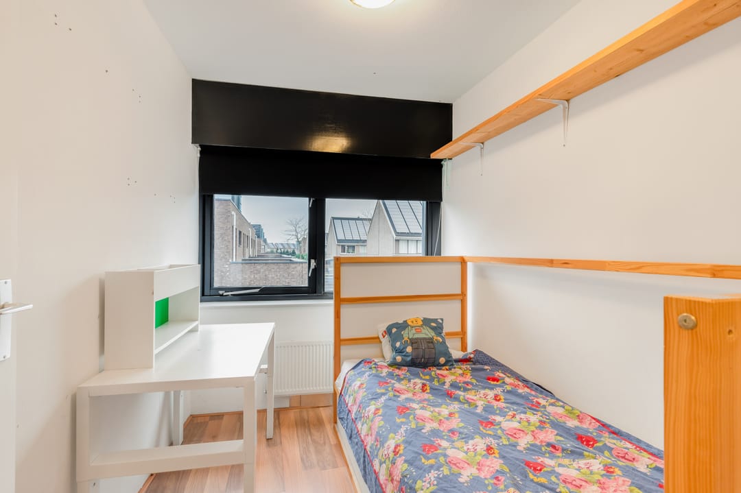 Foto 26 van Tuin van Freyr 28