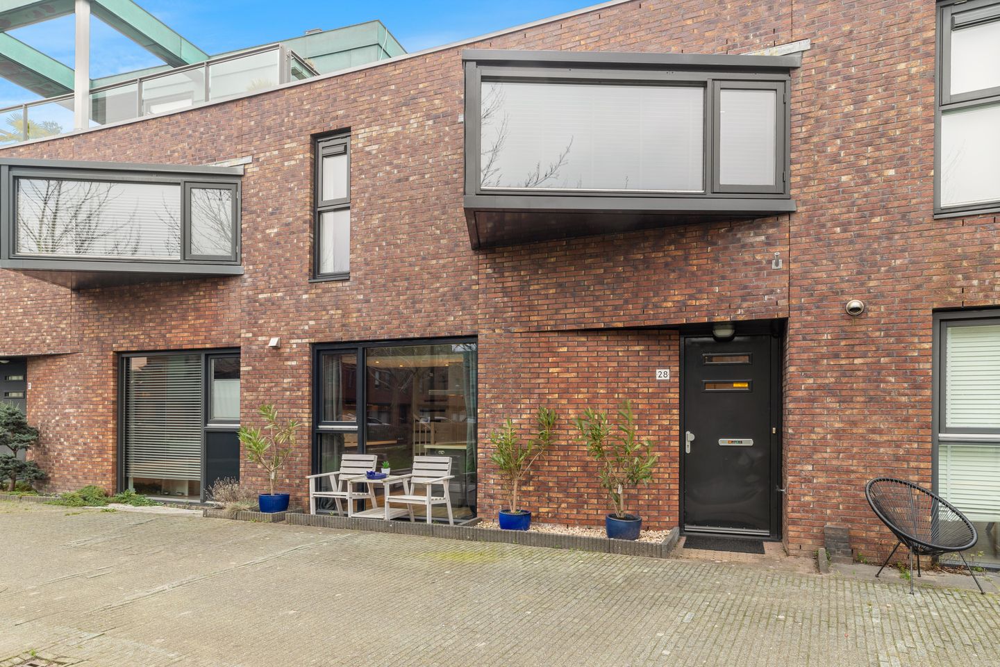 Foto 34 van Tuin van Freyr 28