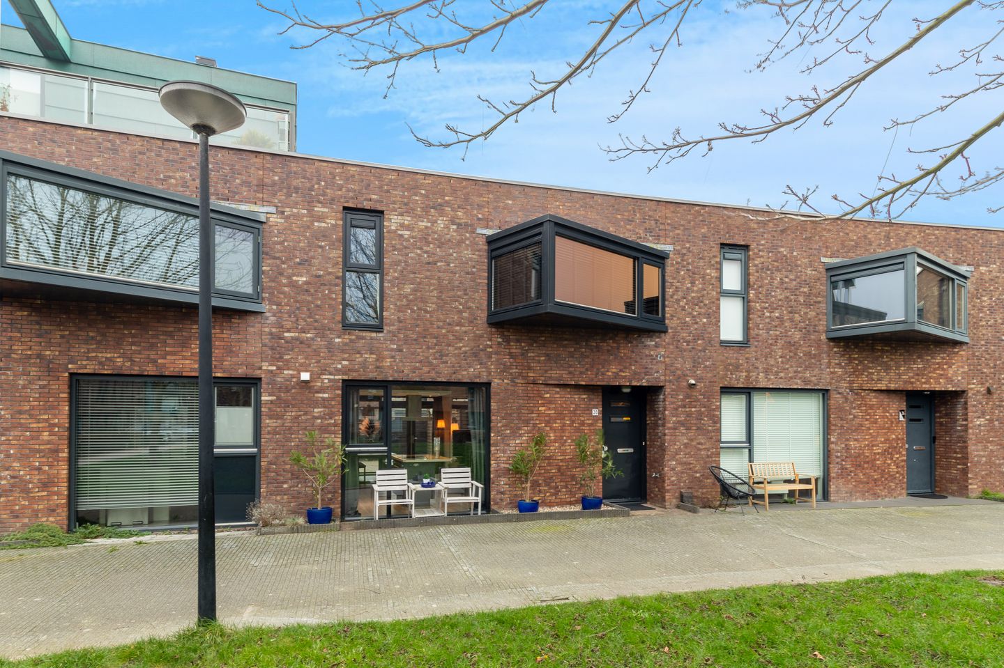 Foto 35 van Tuin van Freyr 28