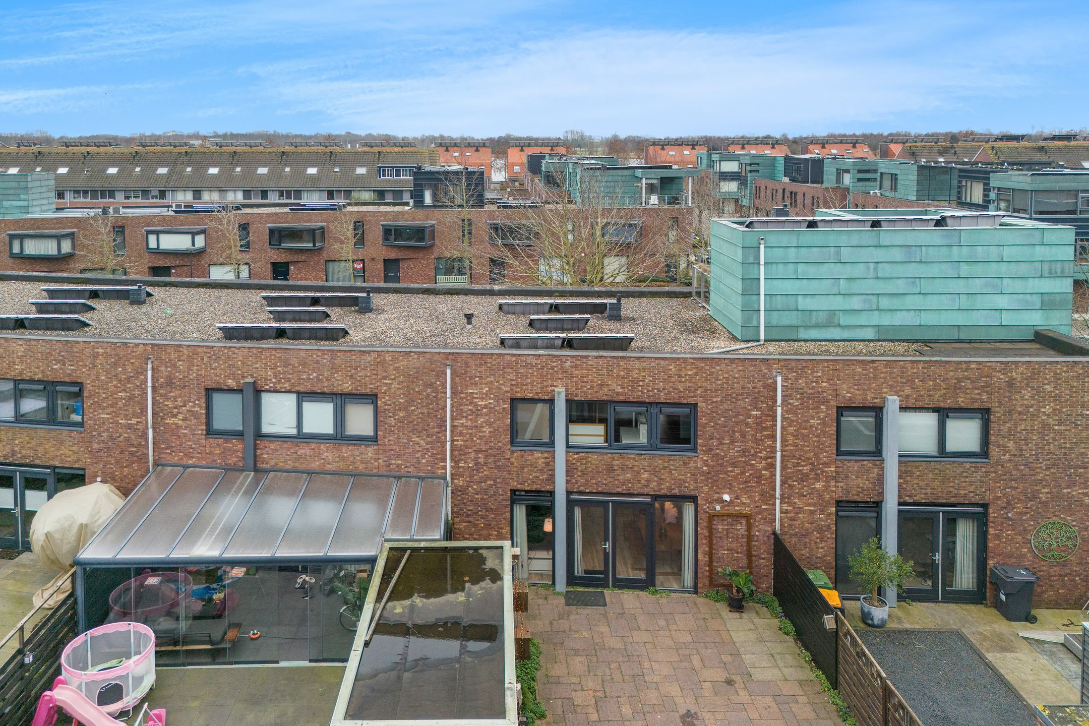 Foto 36 van Tuin van Freyr 28