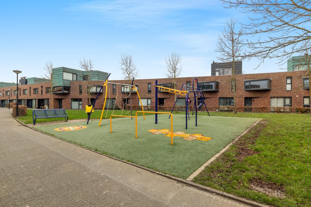 Foto 37 van Tuin van Freyr 28