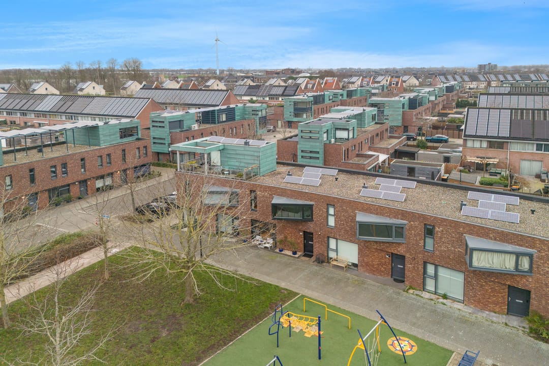 Foto 38 van Tuin van Freyr 28