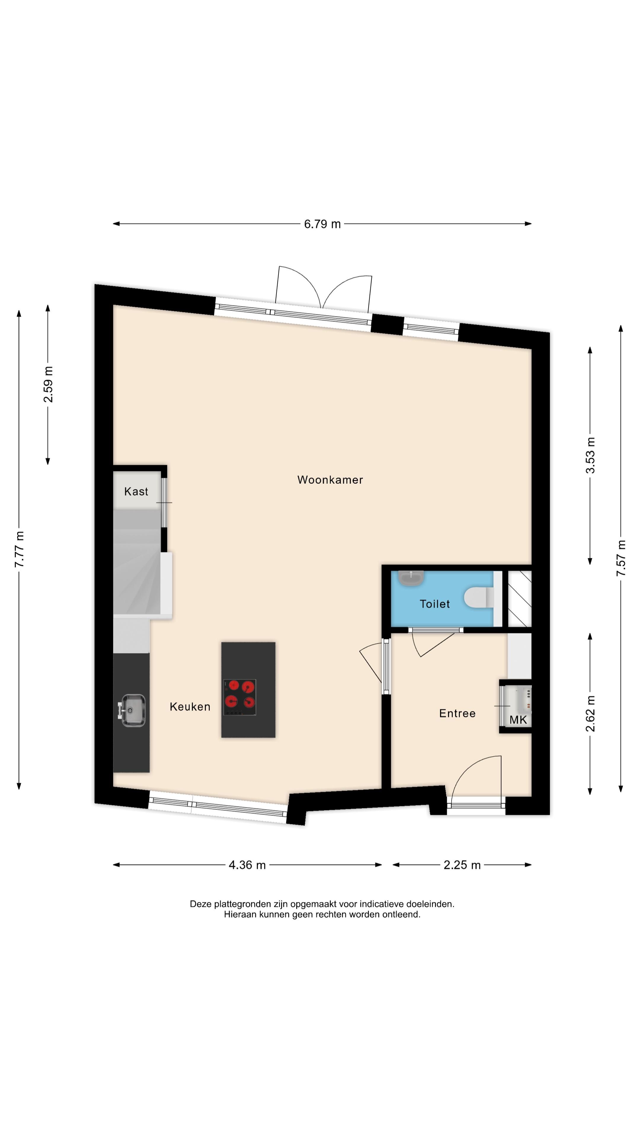 Foto 39 van Tuin van Freyr 28