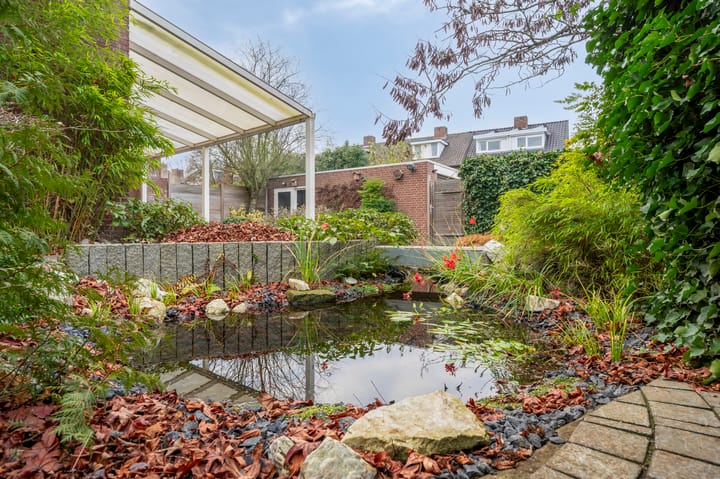 Foto 2 van Jozef Hoensstraat 10