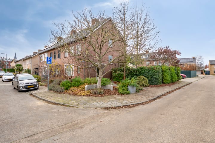 Foto 4 van Jozef Hoensstraat 10