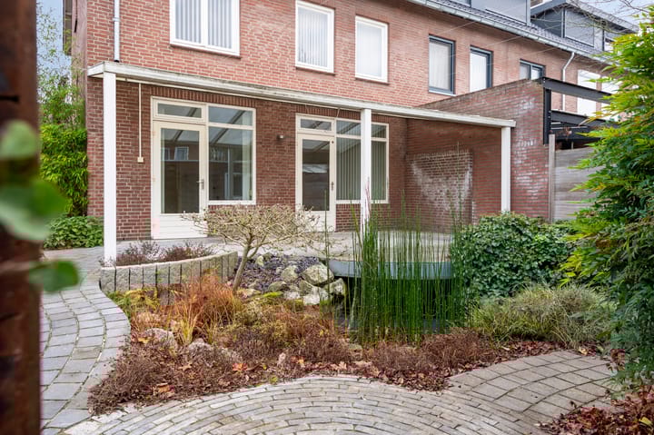 Foto 9 van Jozef Hoensstraat 10