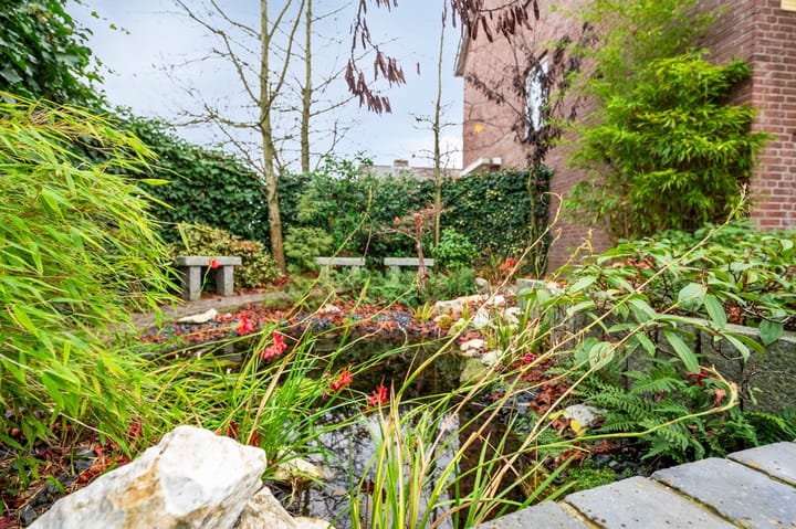 Foto 12 van Jozef Hoensstraat 10