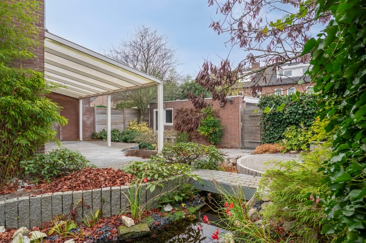 Foto 14 van Jozef Hoensstraat 10