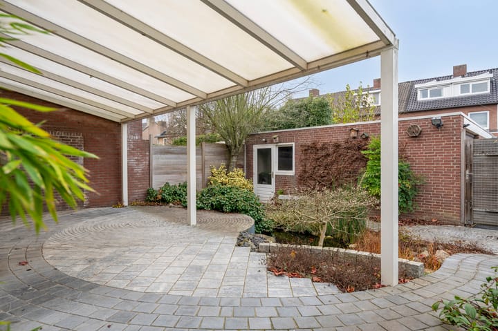 Foto 15 van Jozef Hoensstraat 10