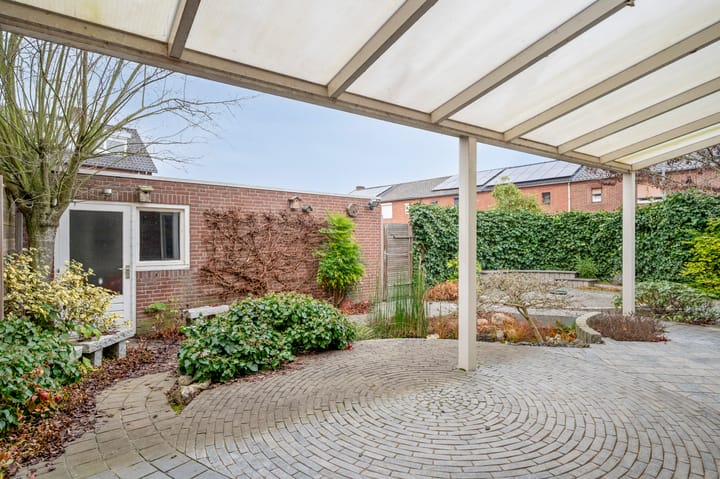 Foto 16 van Jozef Hoensstraat 10