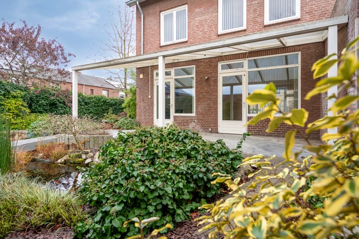 Foto 17 van Jozef Hoensstraat 10