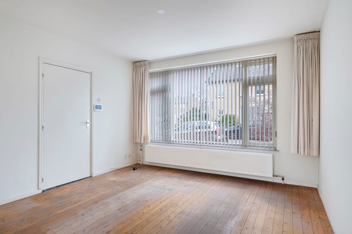 Foto 25 van Jozef Hoensstraat 10