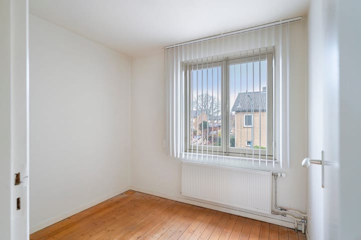 Foto 29 van Jozef Hoensstraat 10