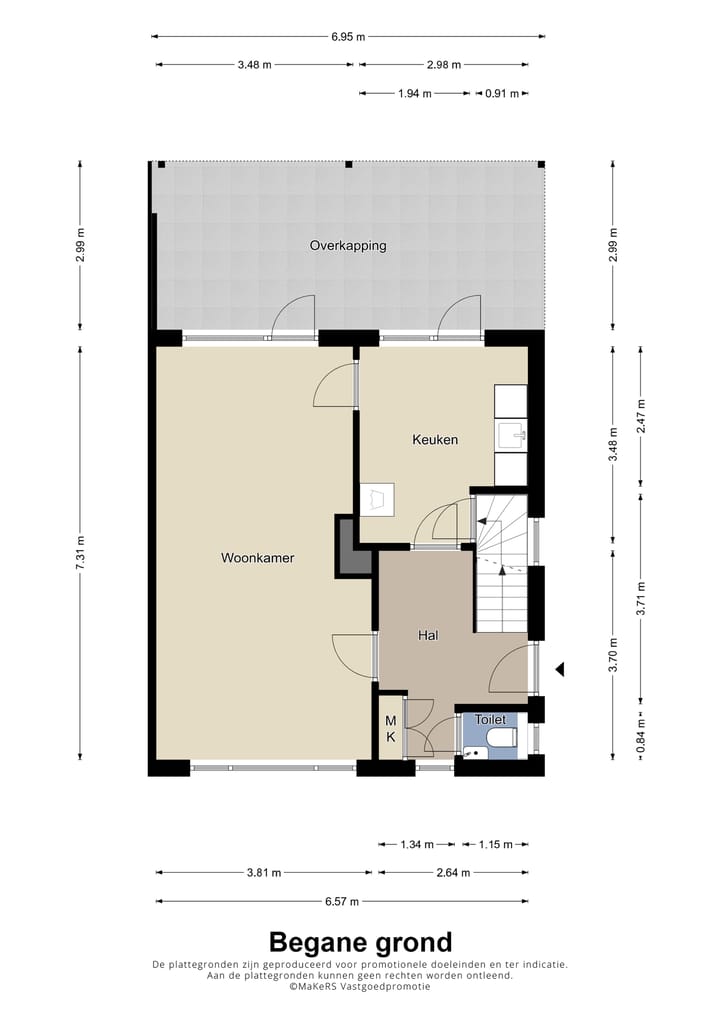 Foto 40 van Jozef Hoensstraat 10