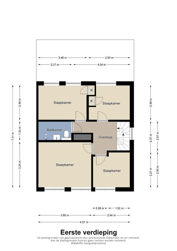 Foto 41 van Jozef Hoensstraat 10