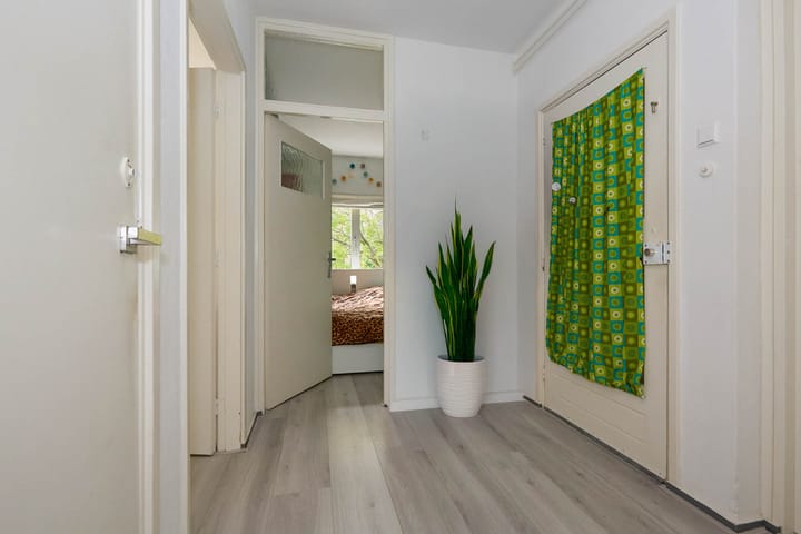 Foto 6 van Einsteinstraat 16-II