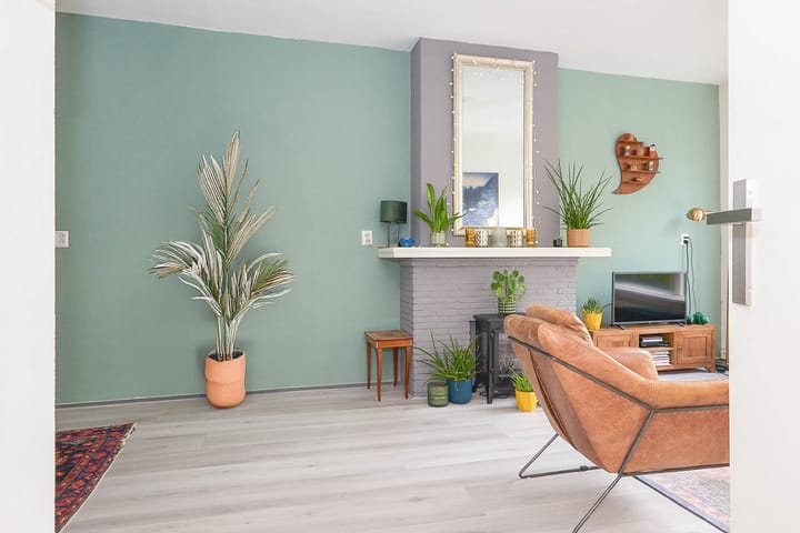 Foto 8 van Einsteinstraat 16-II