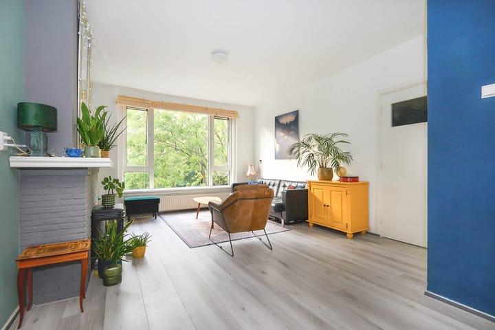 Foto 12 van Einsteinstraat 16-II