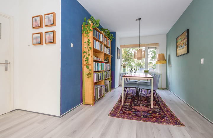 Foto 13 van Einsteinstraat 16-II