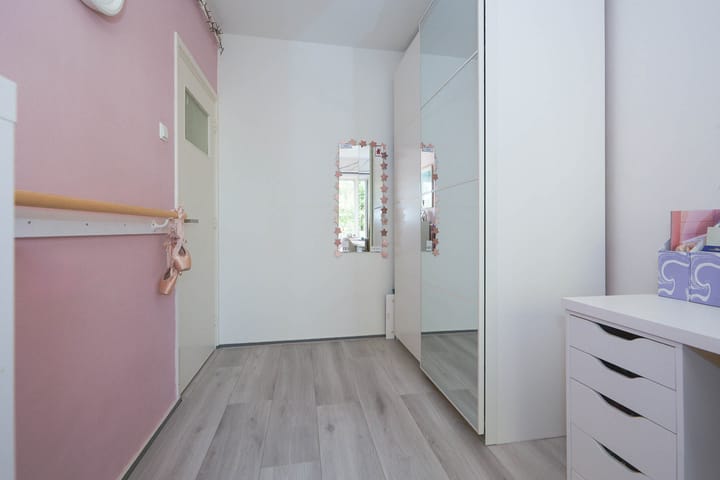 Foto 15 van Einsteinstraat 16-II