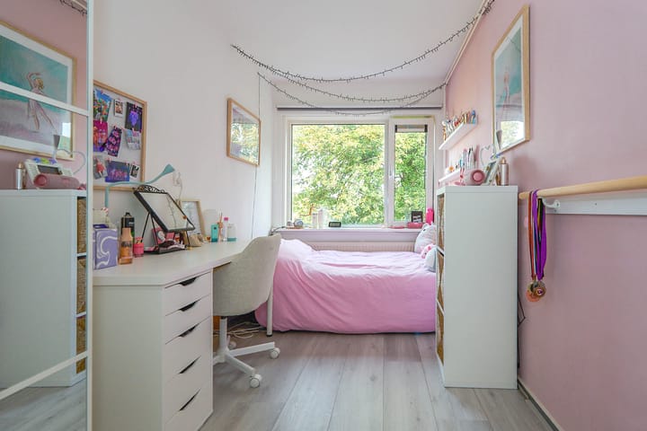 Foto 17 van Einsteinstraat 16-II